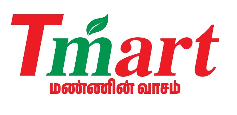 Tmart Logo